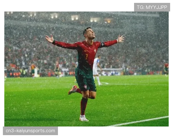 葡萄牙B席内切突破 C罗抢点终结延续进球纪录