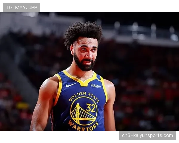 勇士五小阵容篮板失利，内线高度问题再次暴露